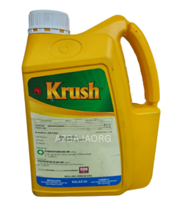 KRUSH (RACUN RUMPAI) - 4L