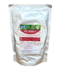 KMB PEST GUARD 3 - 1KG
