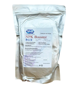 KMB NPK BOOSTER - 1KG