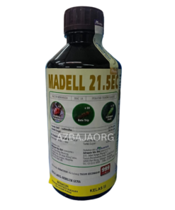 MADELL 21.5 EC - 1L