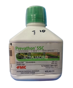 PREVATHON 5 SC - 500ml