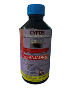 CYFOS ( RACUN SERANGGA) - 1L