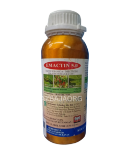 EMACTIN 5.0 - 500ml