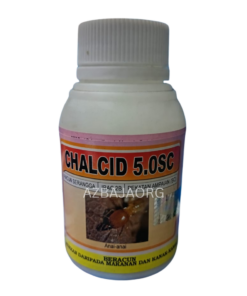 CHALCID 5.0 SC - 250ml