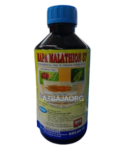 HEXTAR MAPA MALATHION 57 - 1L