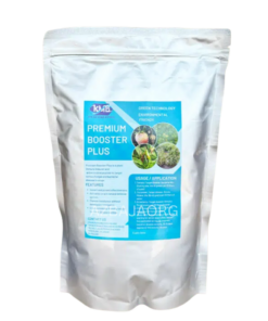 KMB PREMIUM BOOSTER PLUS - 1KG