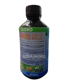 ZAGRO OMITE 57 EC - 1L