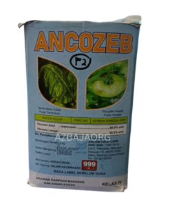 ANCOZEB - 1KG
