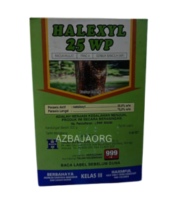HALEXYL 25 WP - 500g