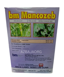 BM MANCOZEB - 1KG
