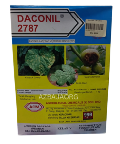 ACM DACONIL 2787 - 1KG