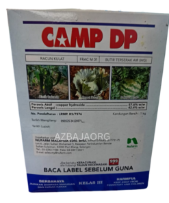 CAMP DP - 1KG