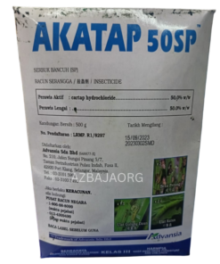 AKATAP 50SP - 500g