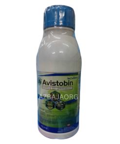 BIOVISTA AVISTOBIN - 500ml