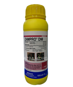 BASF ZAMPRO DM -  500ml
