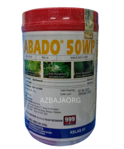 ADVANSIA ABADO 50 WP - 250g