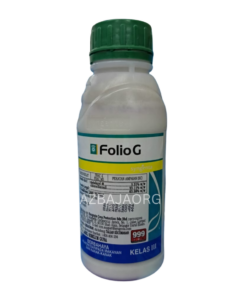 SYNGENTA FOLIO G - 500ml