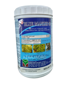 BLUE MANZEB-80 (1KG)