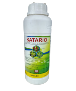 BIOVISTA SATARIO - 500ml