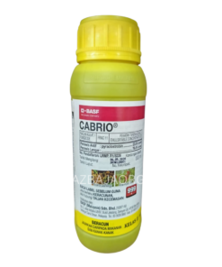 BASF CABRIO - 500ml
