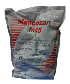 MANCOZAN M45 - 1KG