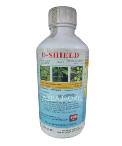 D-SHIELD - 1L / 4L