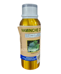 NAMINCHE 25 EC - 250ml
