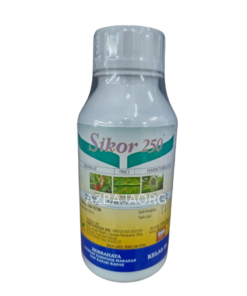 FARMCOCHEM SIKOR 250 - 500ml