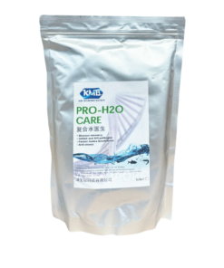 KMB PRO H2O CARE - 1KG