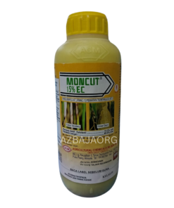 MONCUT15% EC - 1L