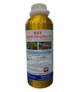 BRT PROPICONAZOLE 25 - 1L