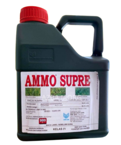 AMMO SUPRE - 4L