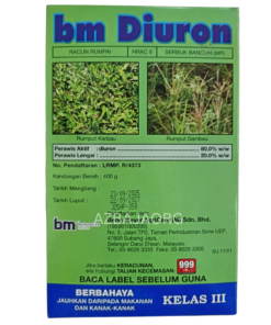 BM DIURON - 400g