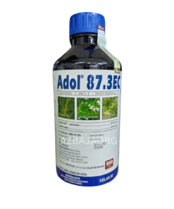 ADVANSIA ADOL 87.3EC - 1L