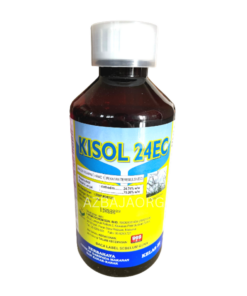 FARMCOCHEM KISOL 24EC - 1L