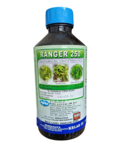 HEXTAR RANGER 250 - 1L