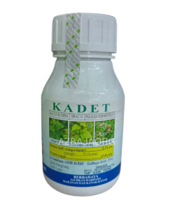 KADET (RACUN RUMPAI) - 250ml