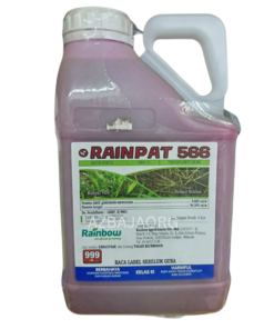 RAINBOW RAINPAT 566 - 4L