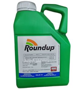 ROUNDUP - 4L
