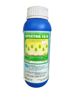 HEXTAR SPECTRA 13.6 - 1L