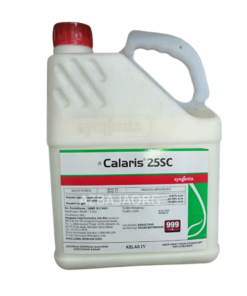 CALARIS 25 SC - 4L