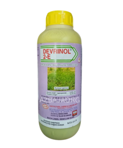 DEVRINOL 2-E - 1L
