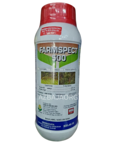 FARMCOCHEM FARMSPECT 500 - 1L