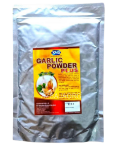 KMB GARLIC POWDER PLUS -1KG