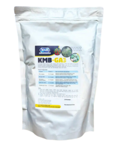 KMB GIBBERELLIC ACIDS (GA3) - 1KG