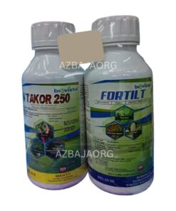 BIOVISTA TAKOR 250 + FORTILT (500ml)