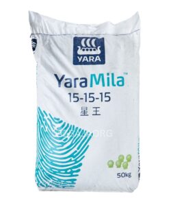 YaraMila 15-15-15 - repack 1kg