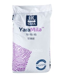 YaraMila 16-16-16 - repack 1kg
