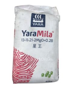 YaraMila 13-11-21 - repack 1kg
