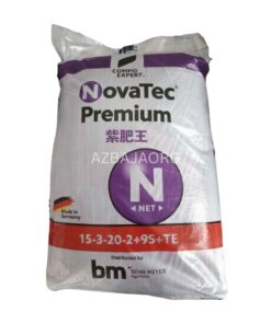 NovaTec Premium 15-3-20 - 50KG / repack 1KG